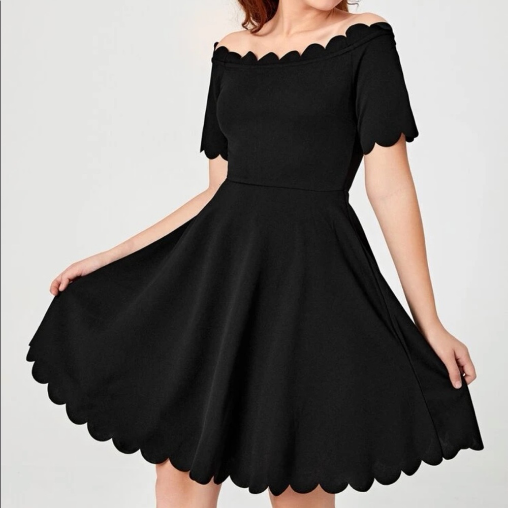 Girls dress